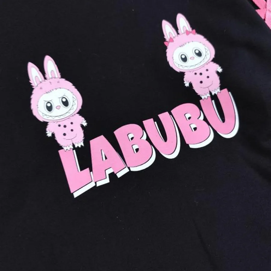 بلوز شلوار لبوبو