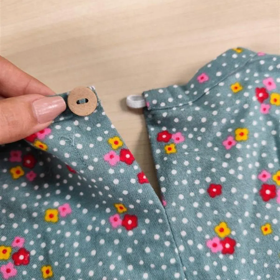 تونیک دخترانه