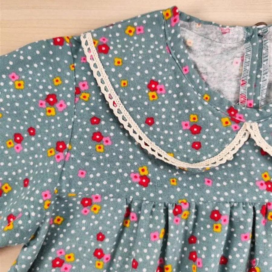 تونیک دخترانه