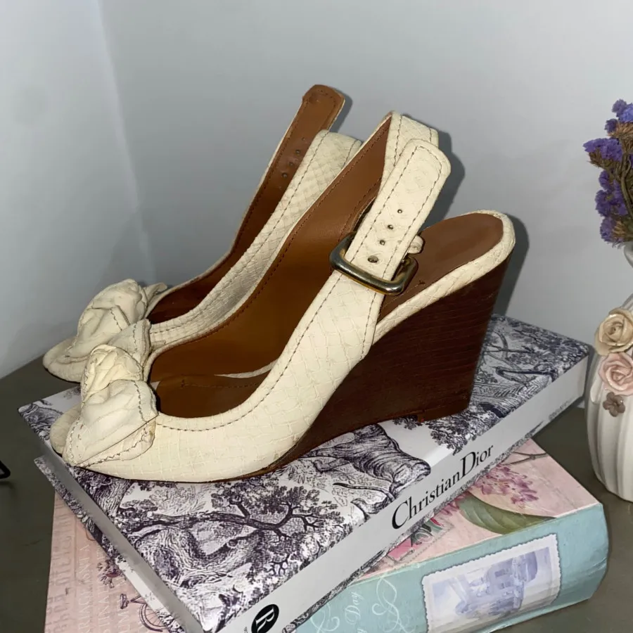 کفش مجلسی زارا