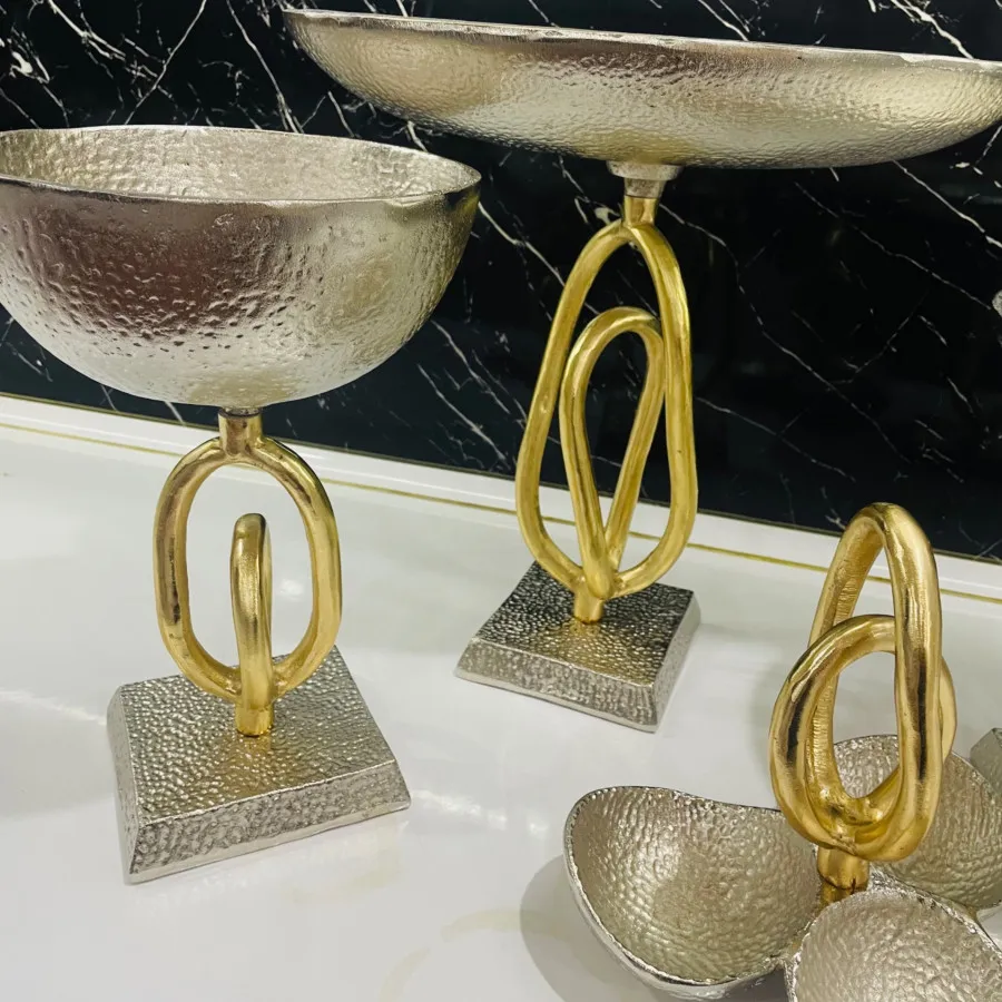 سرویس پذیرایی المینیوم