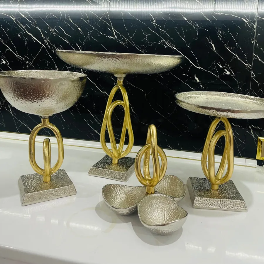 سرویس پذیرایی المینیوم