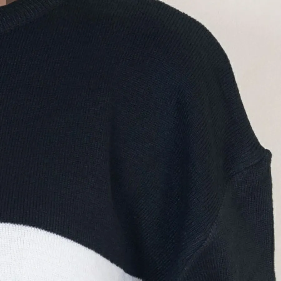 ست بلوز شلوار بافت