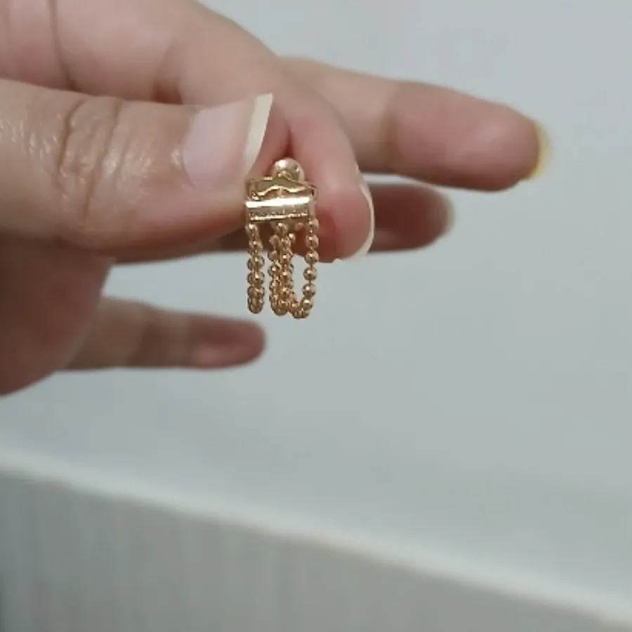 گوشواره ژوپینگ