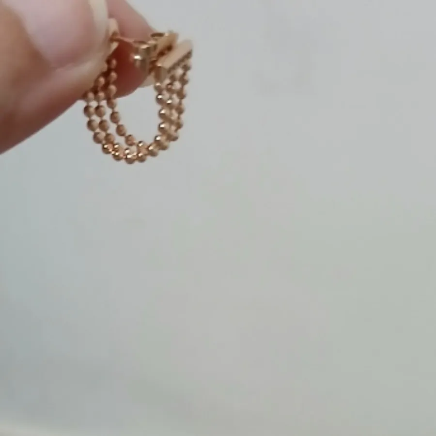 گوشواره ژوپینگ