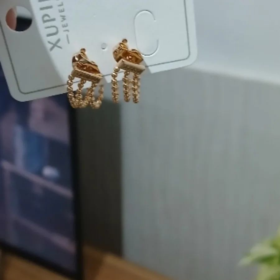 گوشواره ژوپینگ