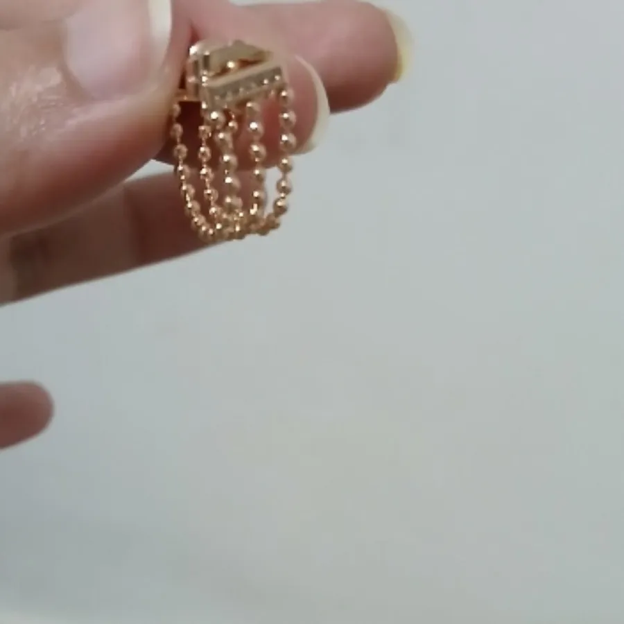 گوشواره ژوپینگ