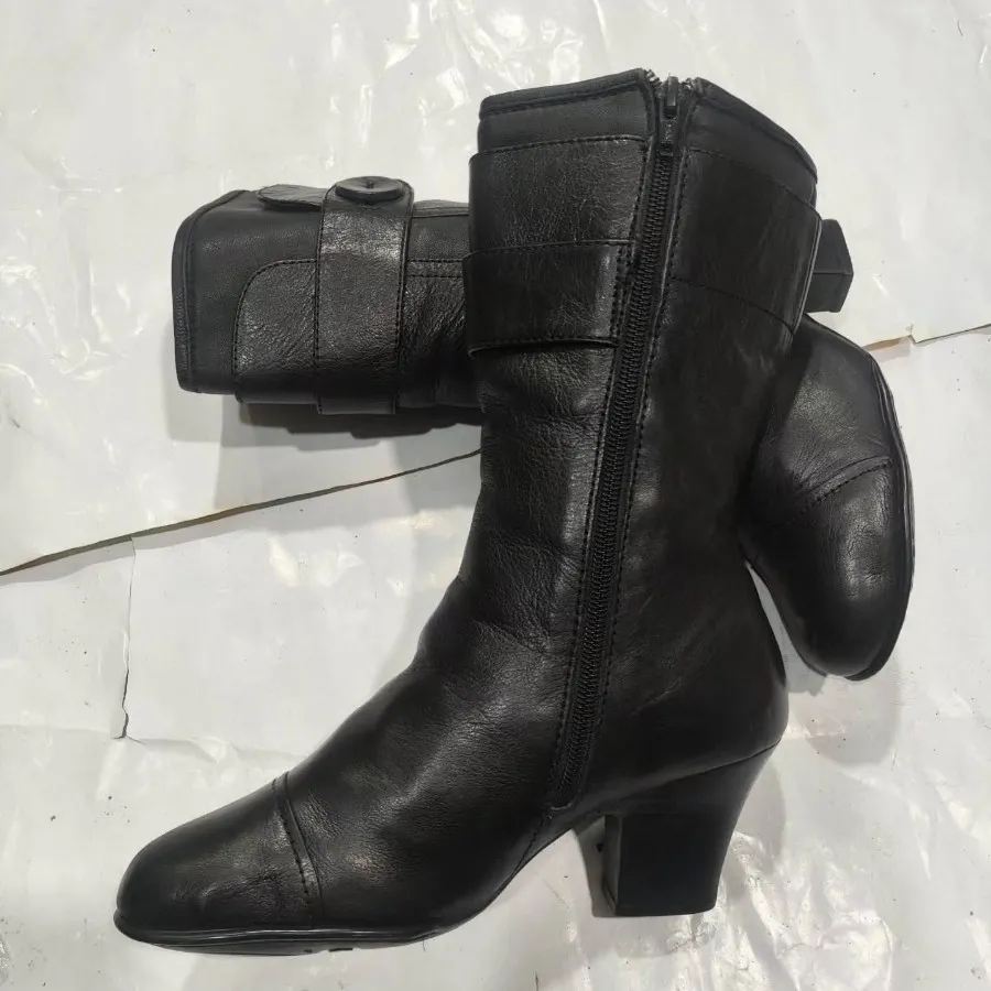 بوت زنانه اورجینال