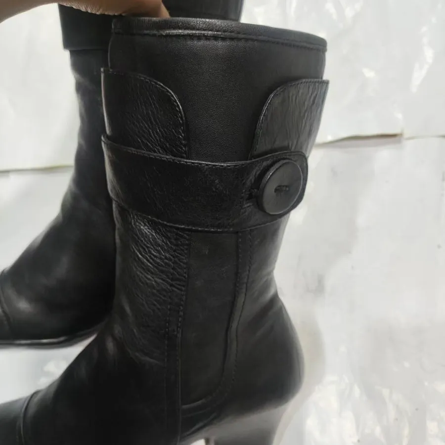 بوت زنانه اورجینال