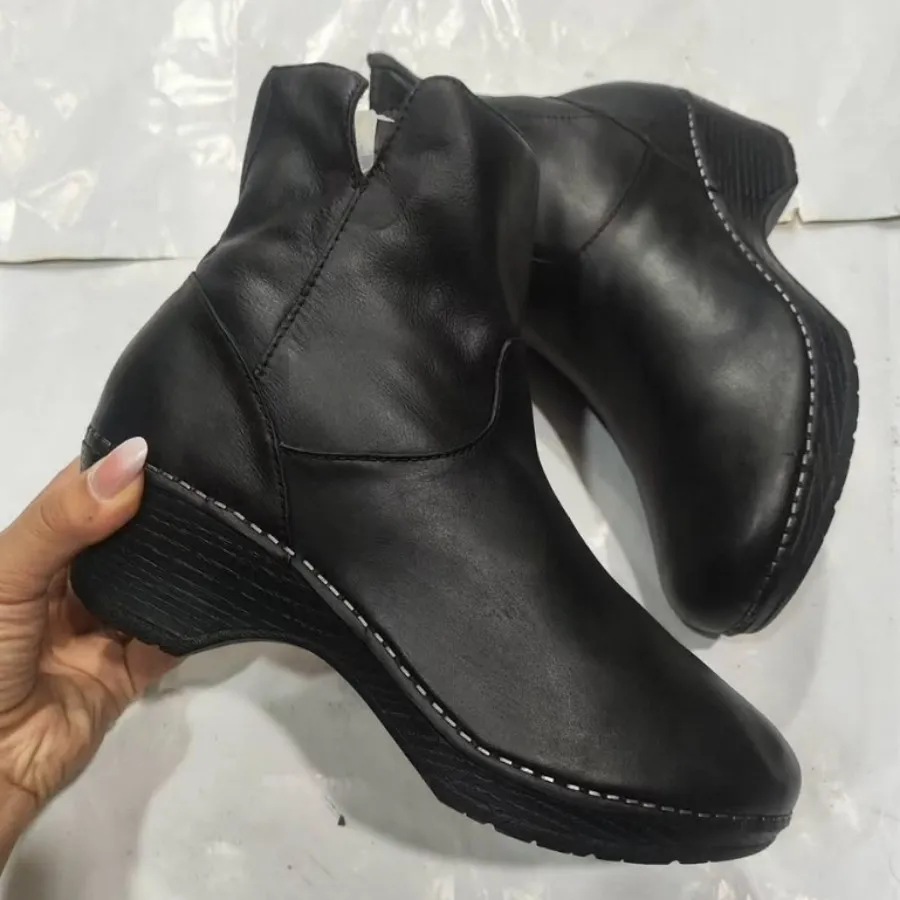 بوت زنانه اورجینال