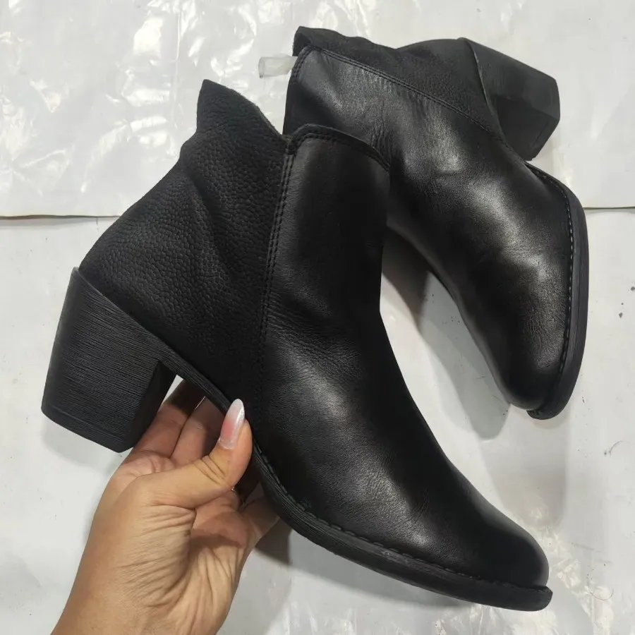 بوت زنانه اورجینال