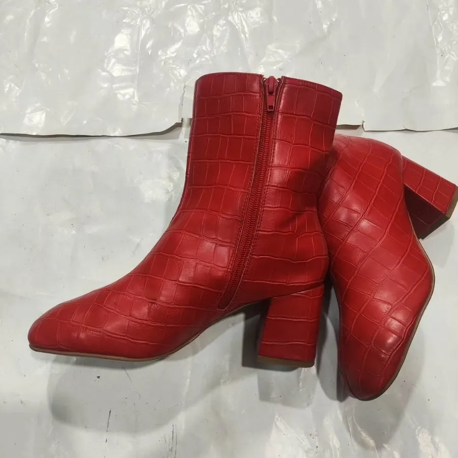 بوت زنانه اورجینال