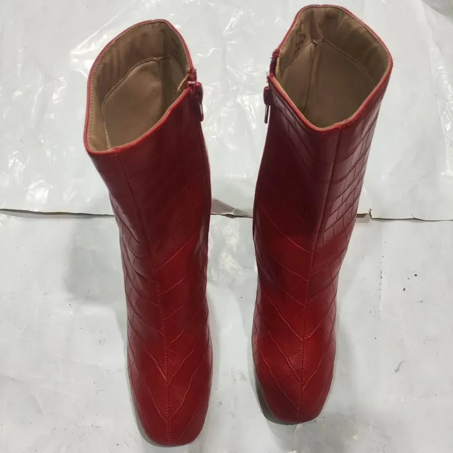 بوت زنانه اورجینال