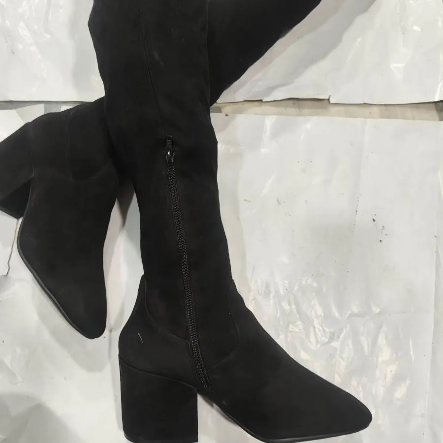 بوت زنانه اورجینال