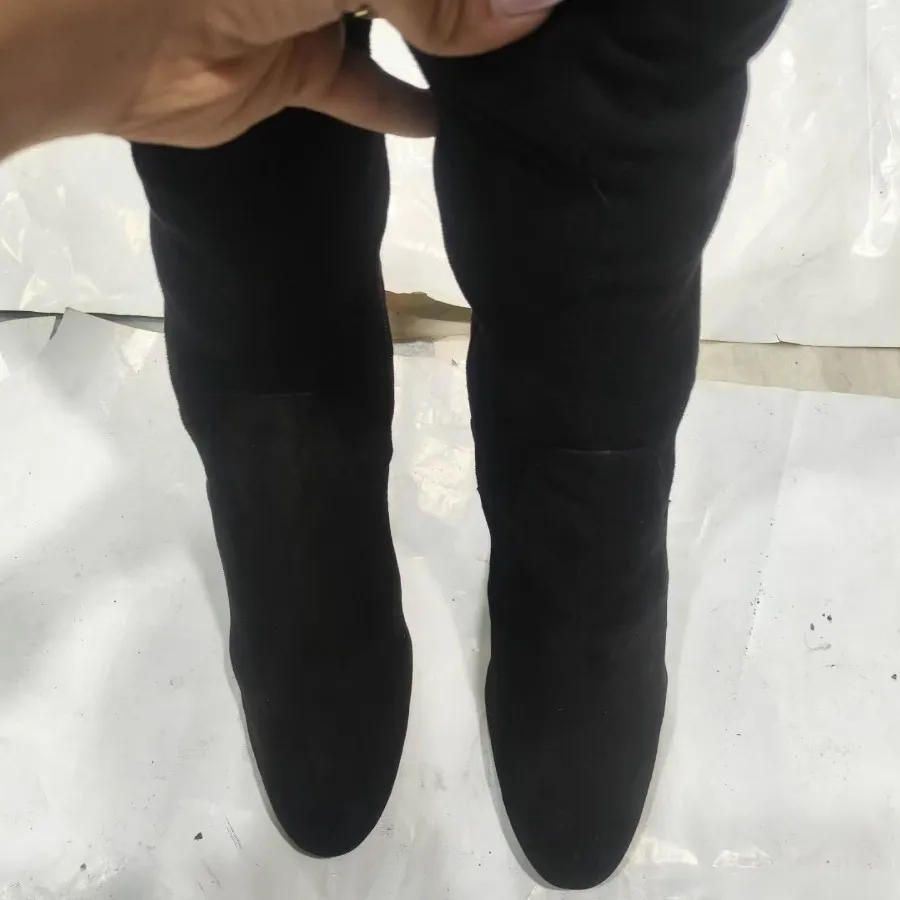 بوت زنانه اورجینال