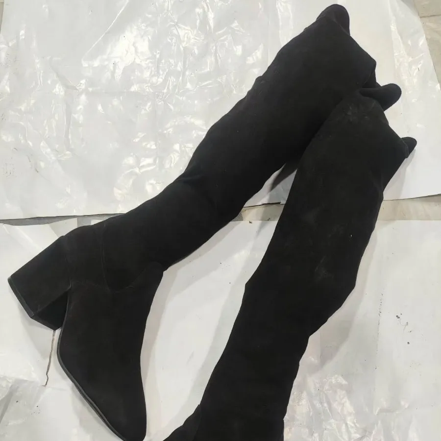 بوت زنانه اورجینال