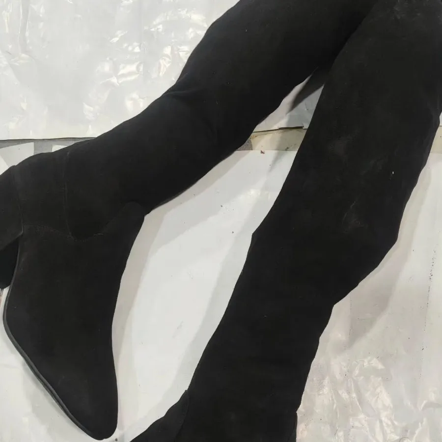 بوت زنانه اورجینال