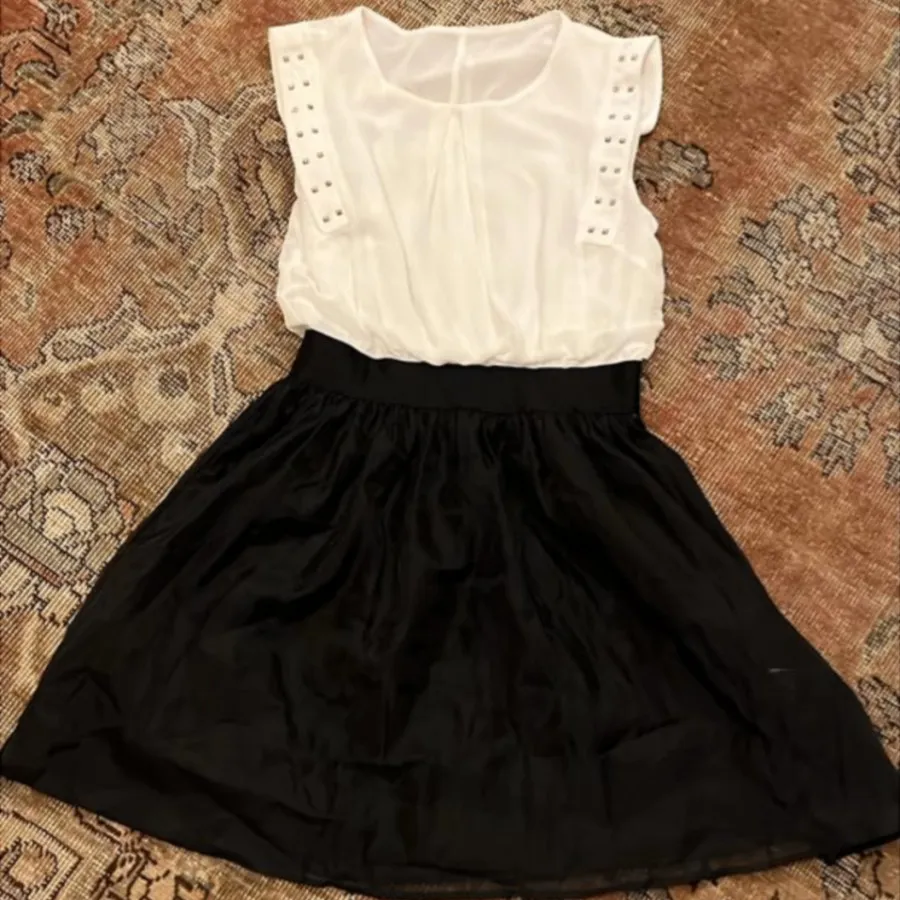 پیراهن حریر