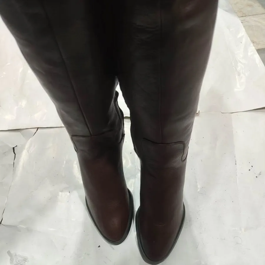 بوت زنانه اورجینال