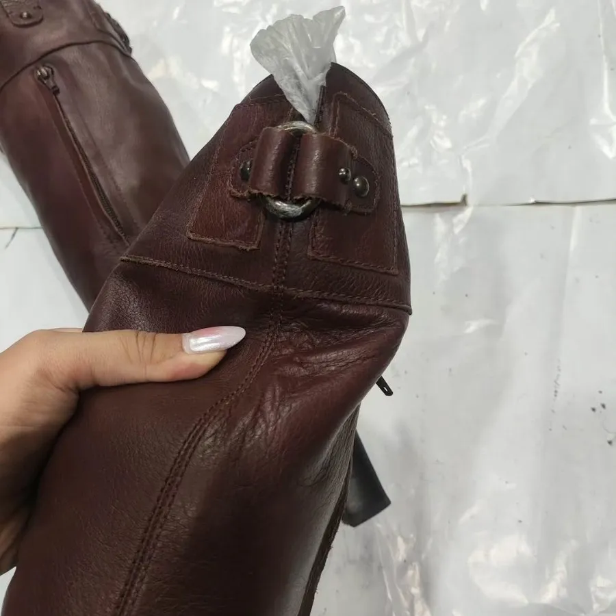 بوت زنانه اورجینال