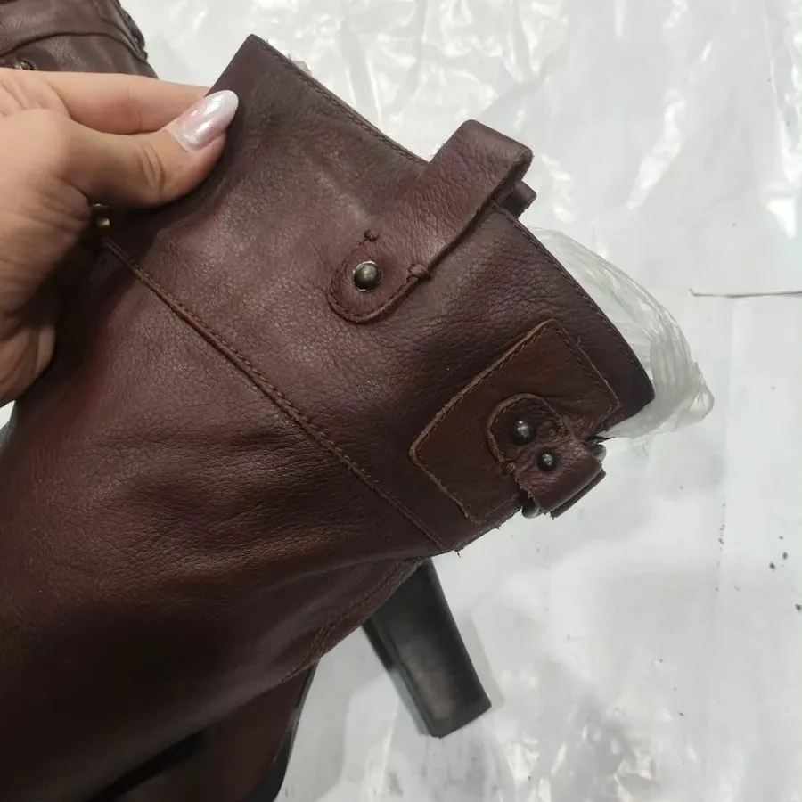 بوت زنانه اورجینال