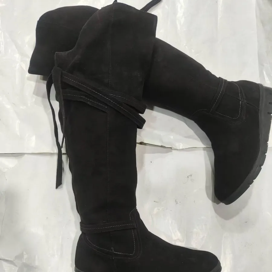 بوت زنانه اورجینال