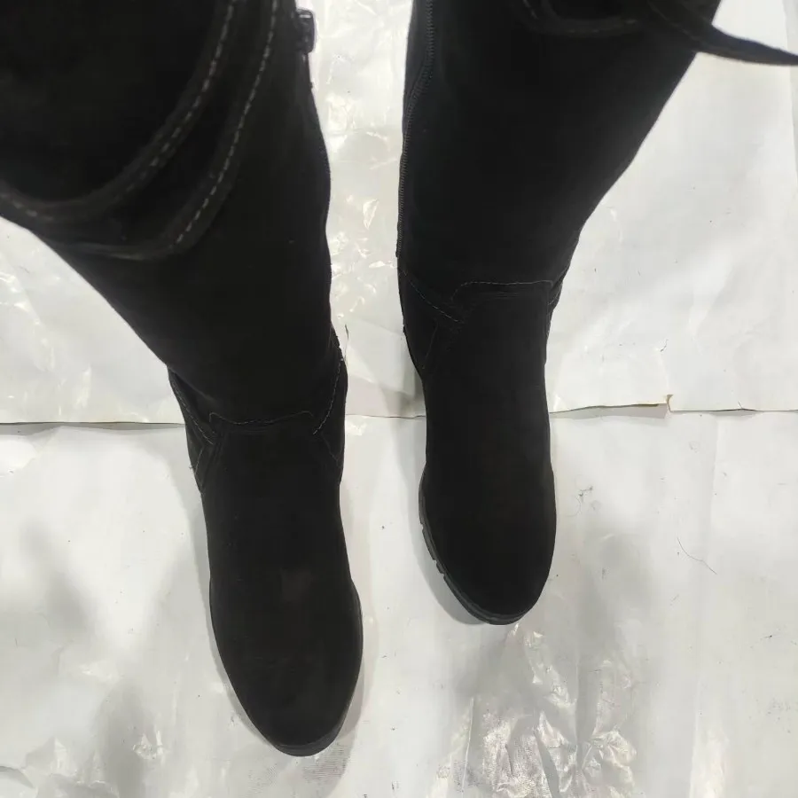 بوت زنانه اورجینال