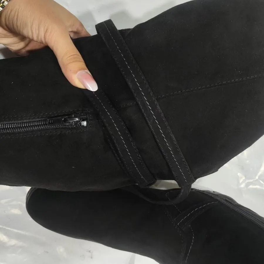 بوت زنانه اورجینال