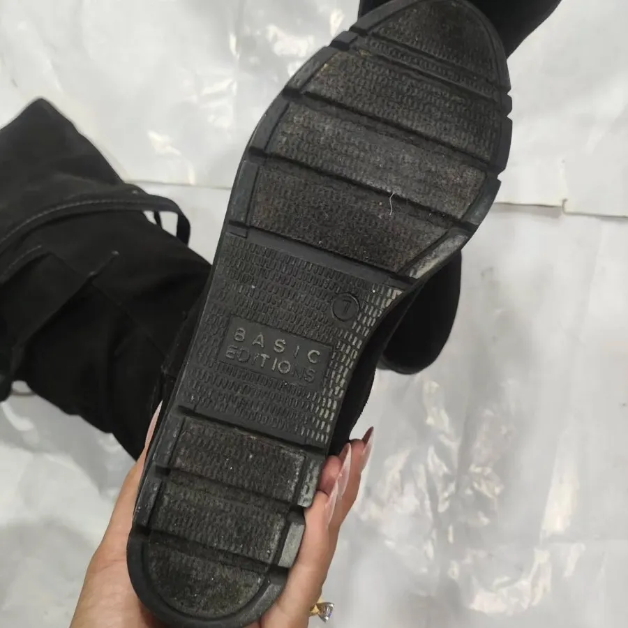 بوت زنانه اورجینال