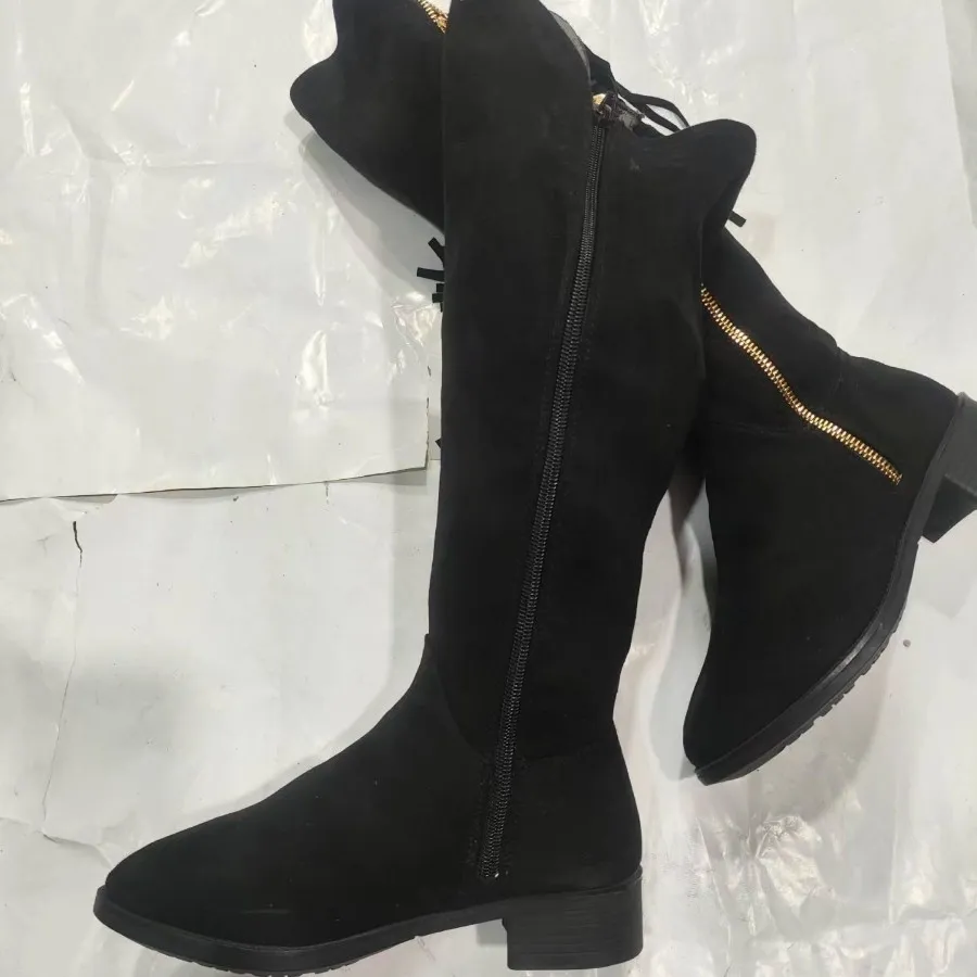 بوت زنانه اورجینال