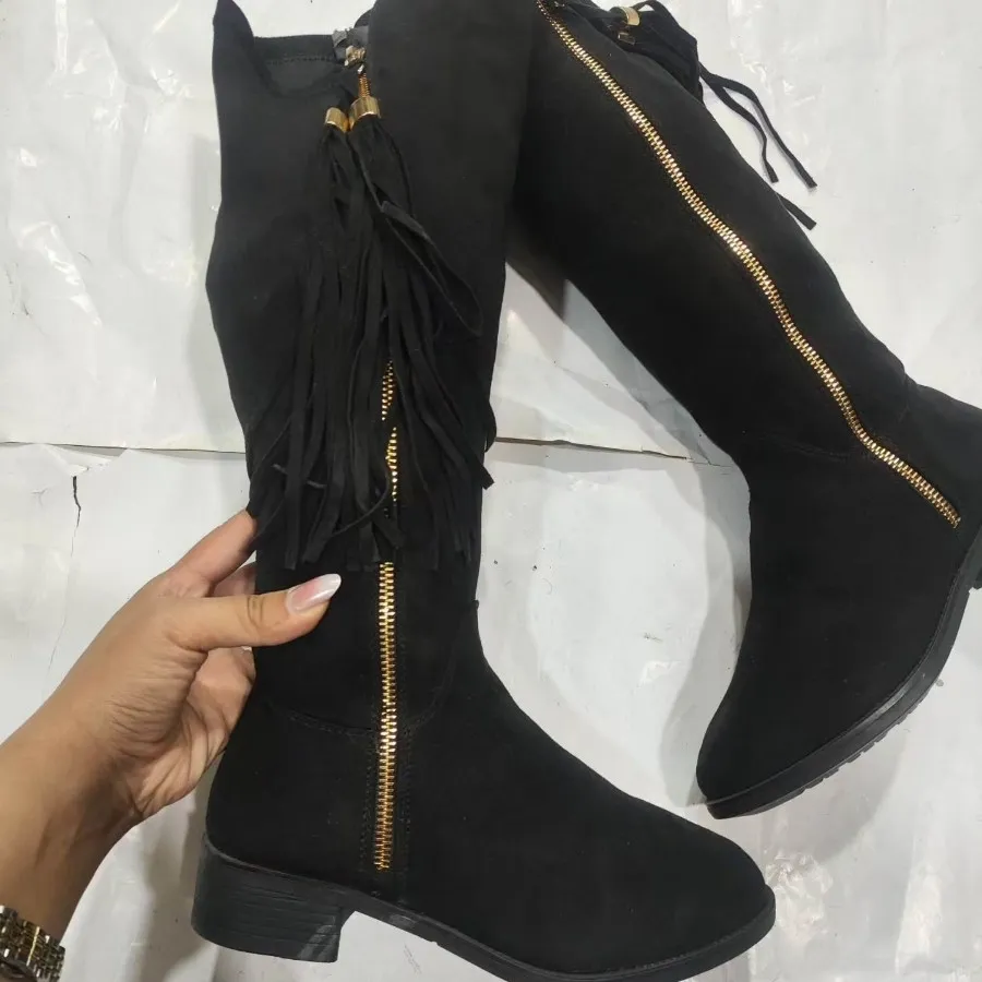 بوت زنانه اورجینال