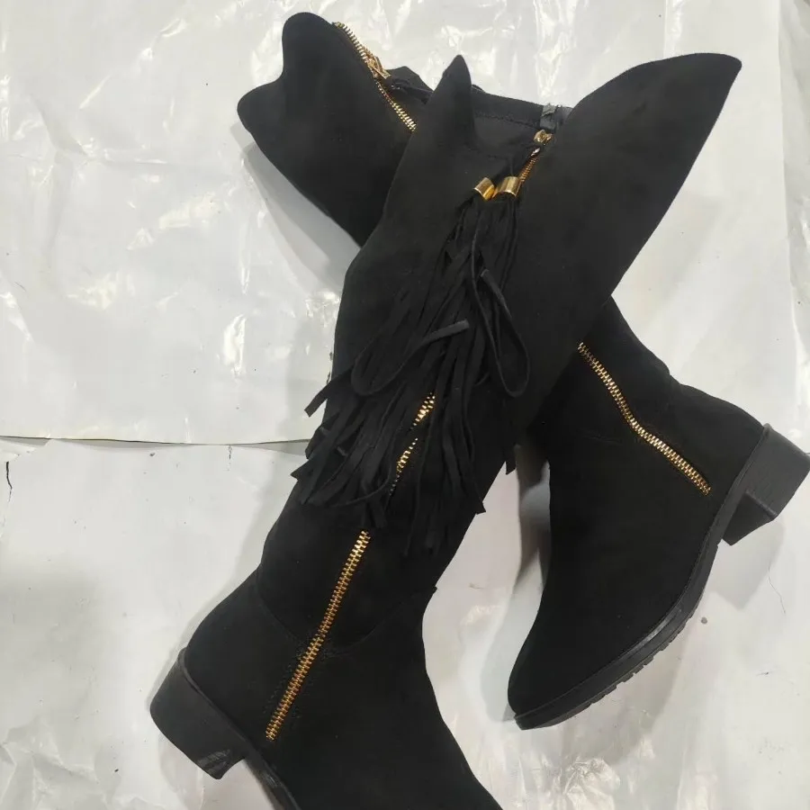 بوت زنانه اورجینال