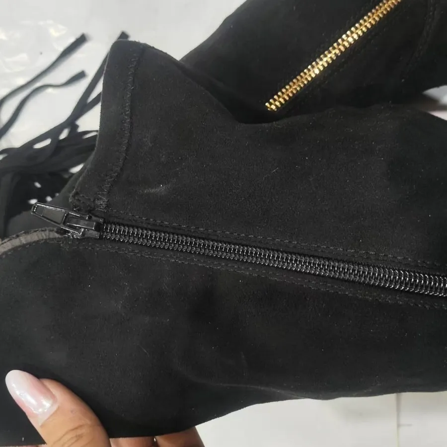 بوت زنانه اورجینال