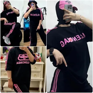 ست دخترونه ترند