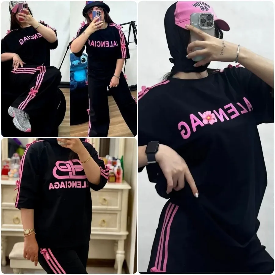 ست دخترونه ترند