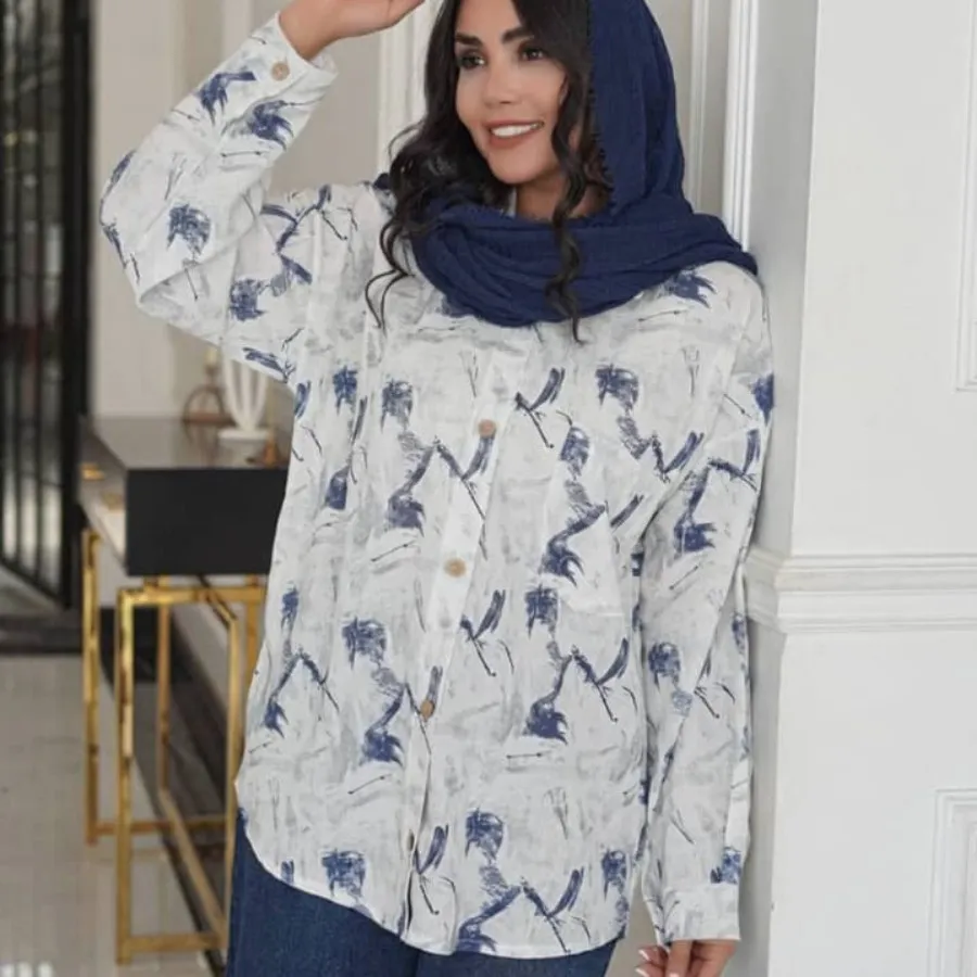 شومیز ونیز ، لنین ایتالیا