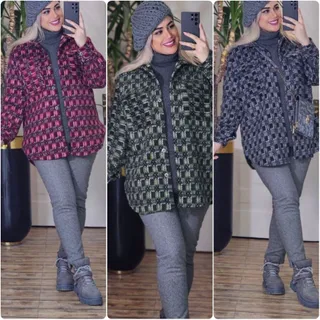 شکت پاییزه پشمی