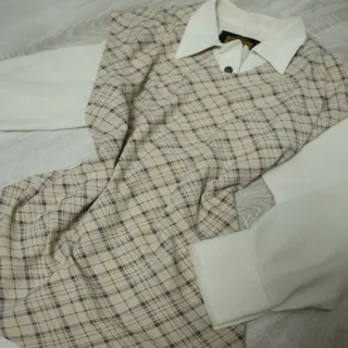 ست دو تکه شومیز