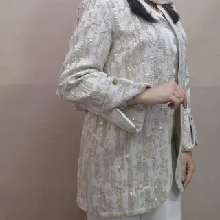 کت ژاکارد