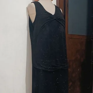 لباس مجلسی مشکی