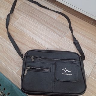 کیف دوشی