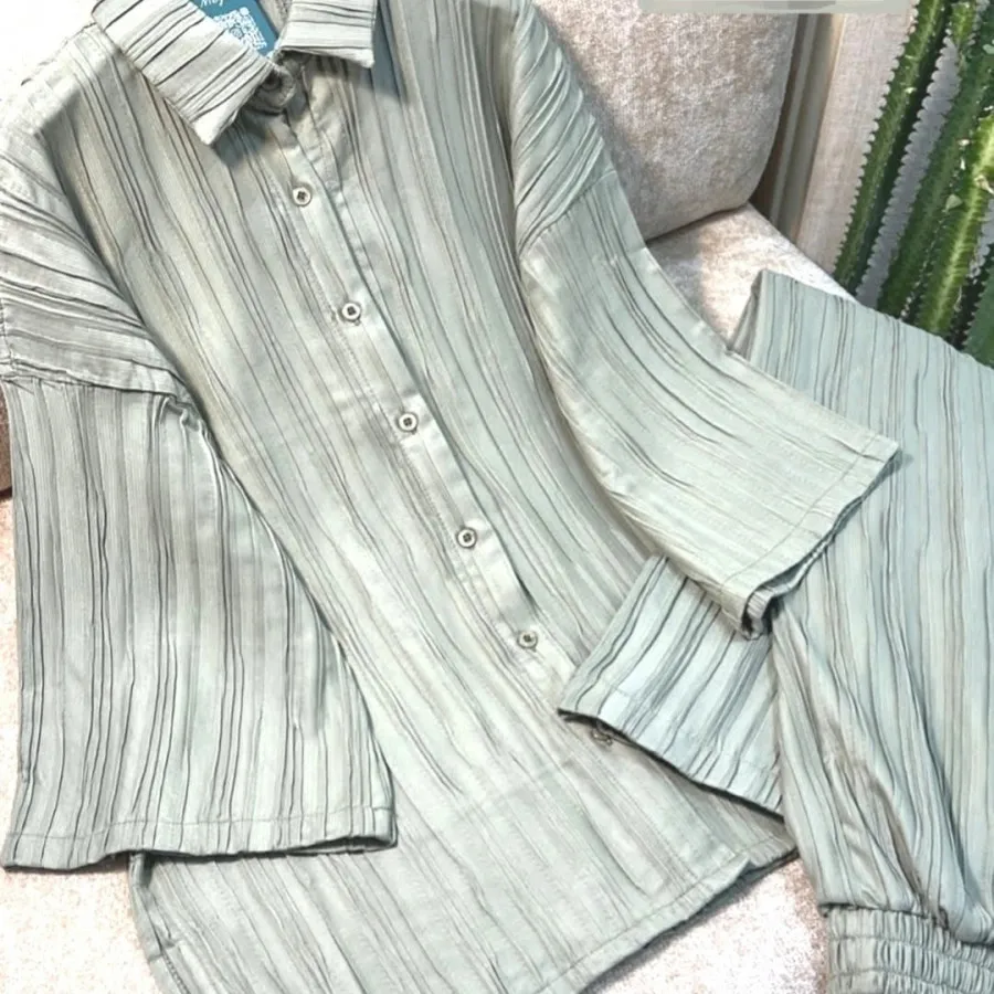 ست شومیز و شلوار