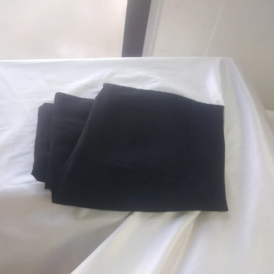 پارچه چادر مشکی