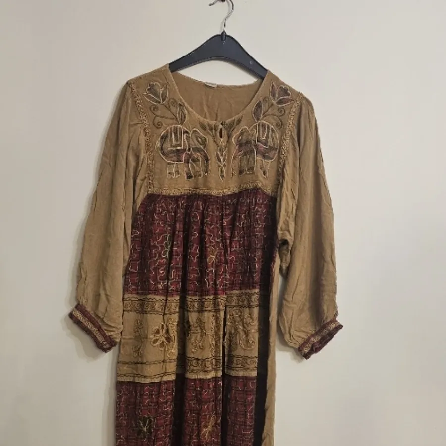 پیراهن بارداری