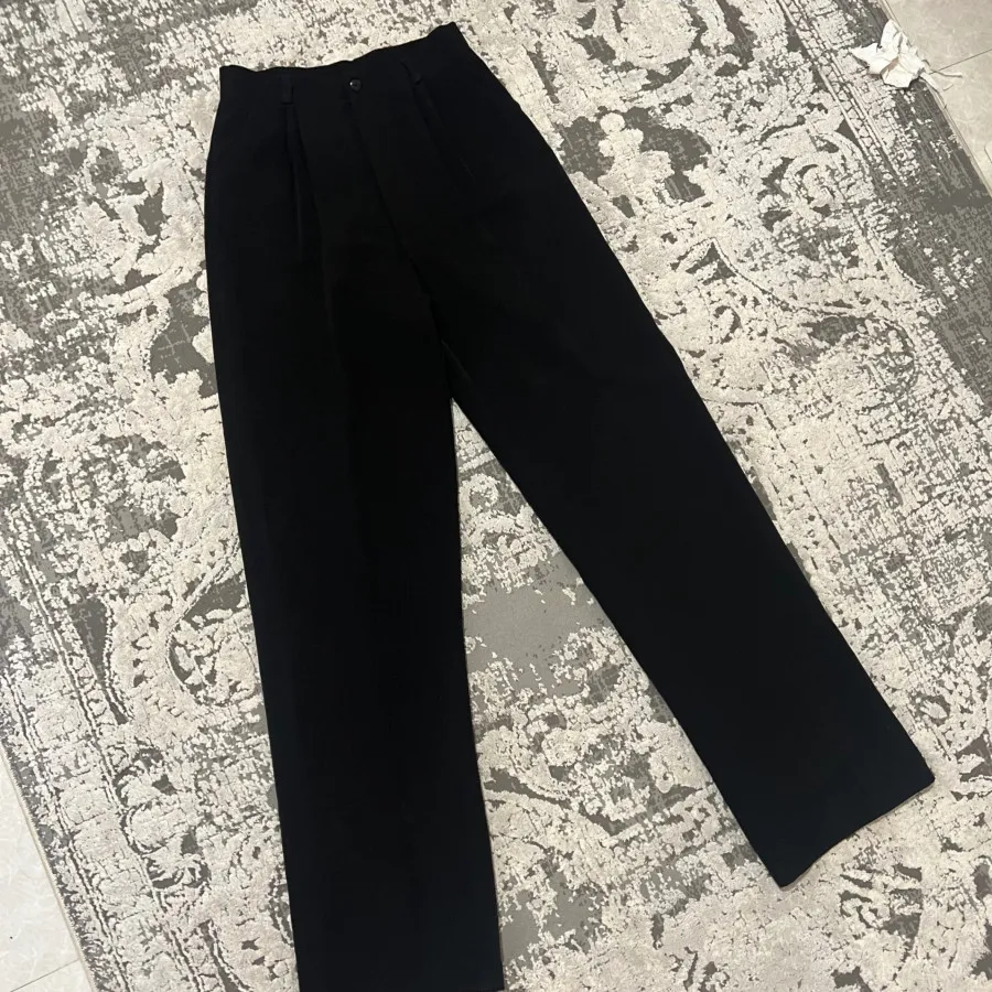 شلوار پیلی دار