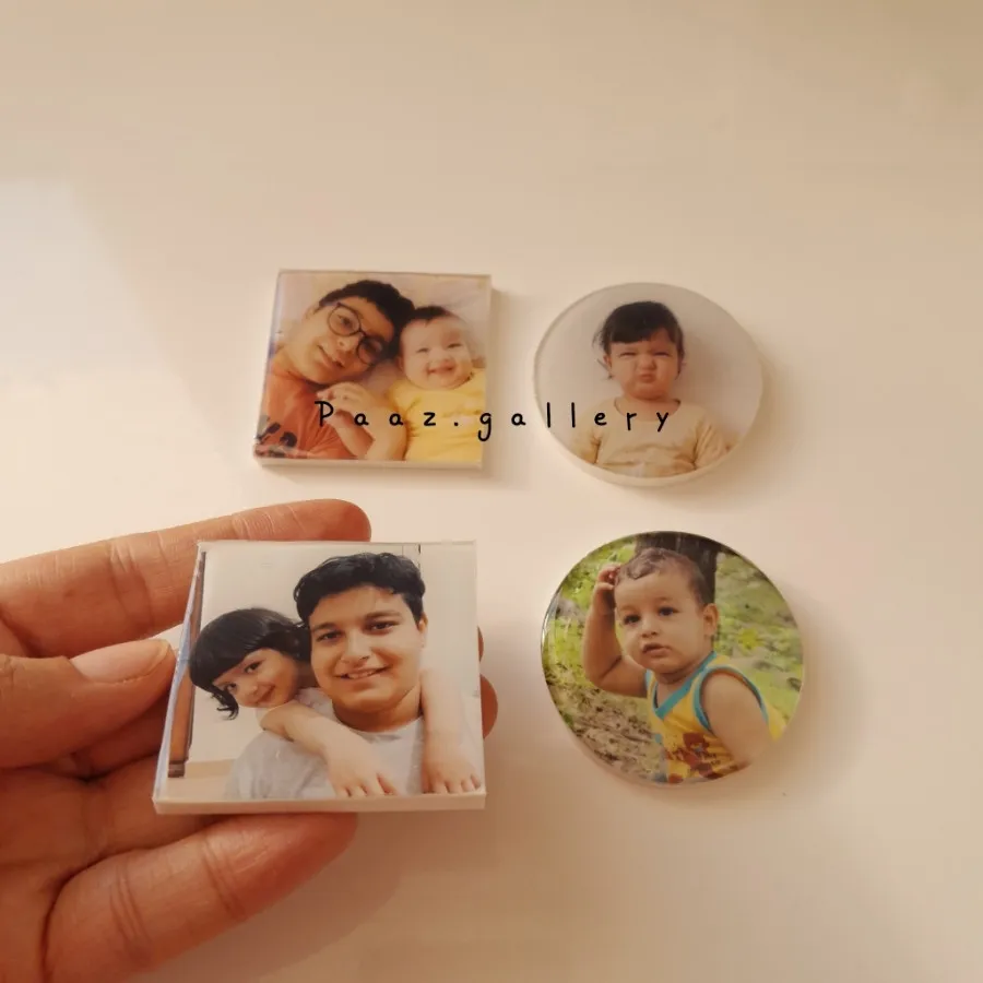 مگنت یخچال سفارشی