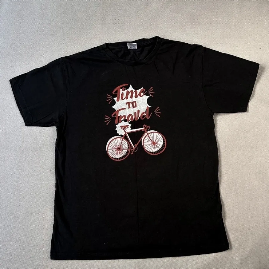 تیشرت مشکی وارداتی