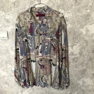 شومیز خارجی سایز بزرگ