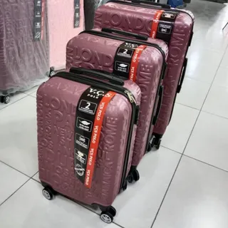 چمدان مسافرتی وارداتی ترک