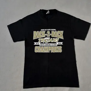 تیشرت جذاب مشکی وارداتی